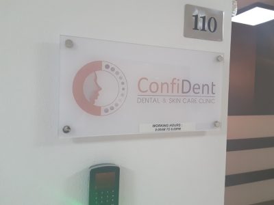 Confident Dental And Skin Care Clinic