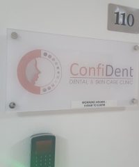 Confident Dental And Skin Care Clinic