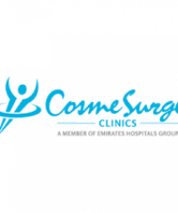 Cosmesurge And Emirates Hospital Clinics