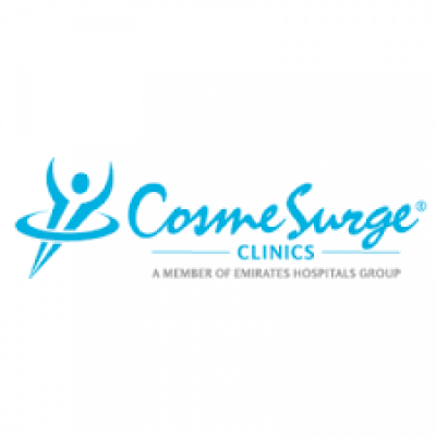 Cosmesurge And Emirates Hospital Clinics