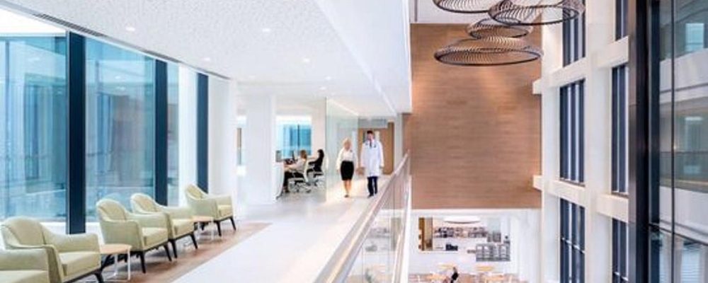 Overview of Dubai’s Healthcare Industry