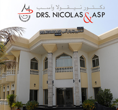 Drs Nicolas &#038; Asp Centre