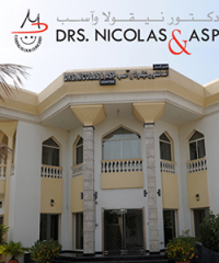 Drs Nicolas & Asp Centre