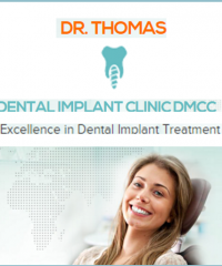 Dr. Thomas Dental Implant Clinic
