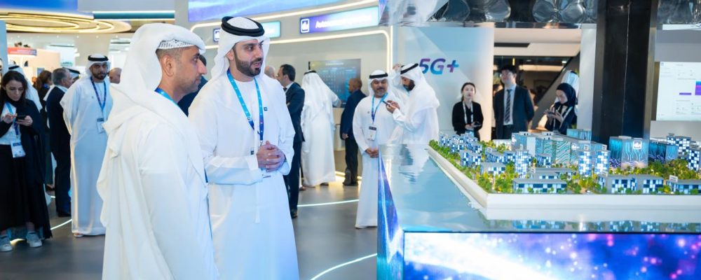 Dubai Health To Showcase Latest Digital Initiatives At GITEX Global 2025