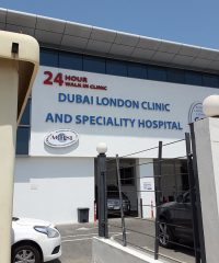 Dubai London Clinic & Speciality Hospital