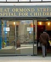 Great Ormond Street Hospital For Children