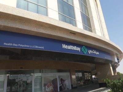 Health Bay Polyclinic