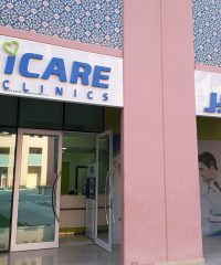 Icare Clinics