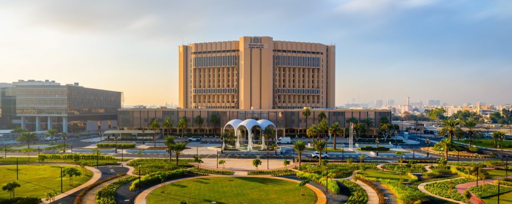 Surgeons Remove World’s Largest Adrenal Tumour At Dubai Hospital