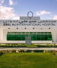 Jebel Ali International Hospital