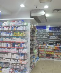 Life Pharmacy (New Grand 1 Pharmacy)