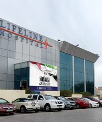 Lifeline Hospital