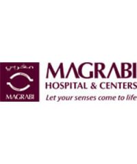 Magrabi Eye Hospital – Outpatient Surgery Center