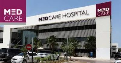 Medcare Hospital