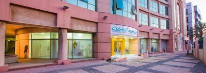 Mediclinic Mirdif