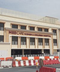 Medcare Women And Children Hospital