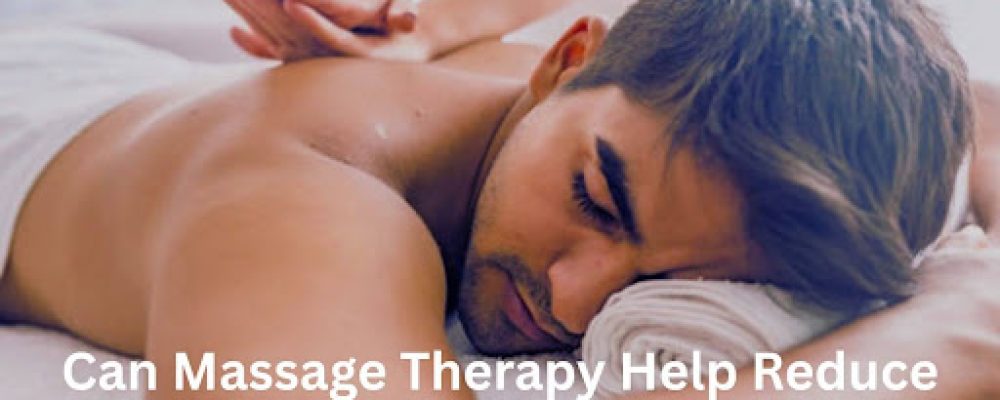 Can Massage Therapy Help Reduce Office Neck and Back Pain? What Research Suggests
