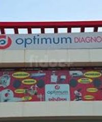 Optimum Diagnostic Centre