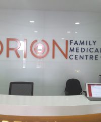 Orion Family Medical Center