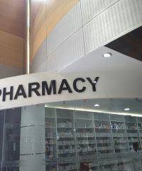 International Modern Hospital Pharmacy