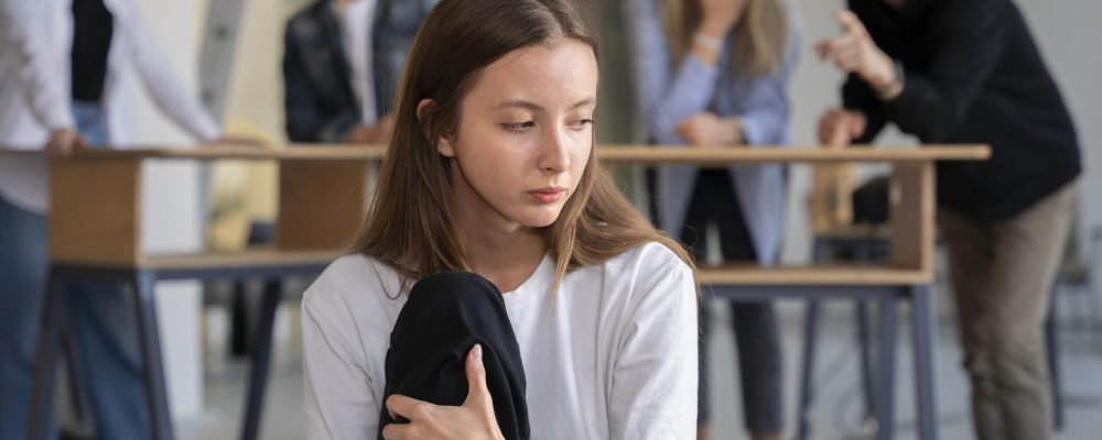 Teen Anxiety, School Pressure, Bullying And Peer Relationships Among Top Mental Health Concerns Reports Uniquely You MHC