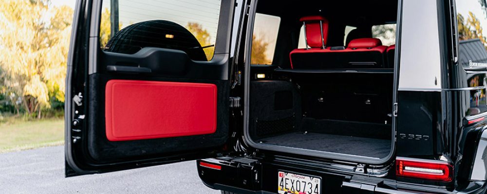 Car Rental For Medical Visits In The UAE