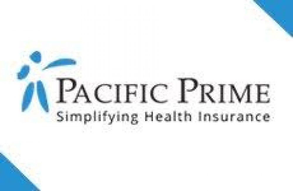 pacific prime travel insurance