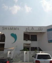 Dr A R Shamma Medical Center