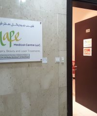 Shape Medical Centre