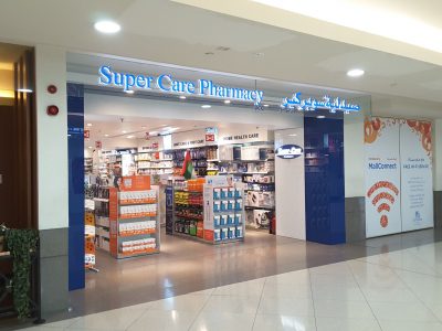 Super Care Pharmacy