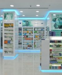 Aster Pharmacy 201