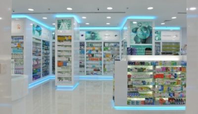 Aster Pharmacy 201