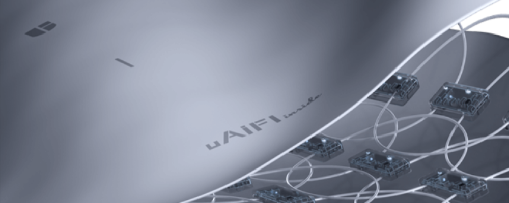 United Imaging embraces technology – no more heavy coils thanks to uAIFI SuperFlex Coil