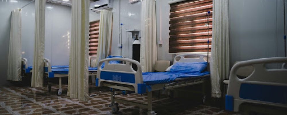 أفضل المستشفيات والعيادات في دبي لعام 2025: دليل متكامل للمرضى