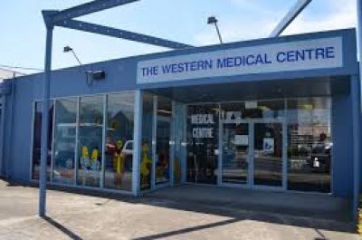 Western Medical Centre